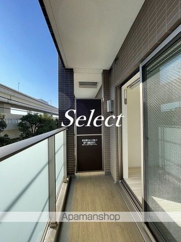 アイルYOKOHAMA関内の内装写真