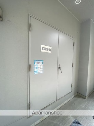 Ｃｉｔｙ　Ｌｕｘ　Ｔｏｂｅ[1K/22.77m2]の共用部5