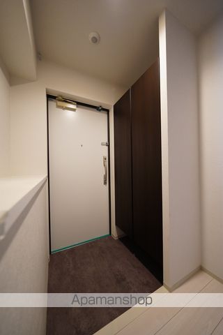 LE MOB I 天神橋の内装写真