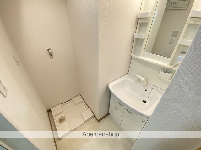 マンション桃の内装写真