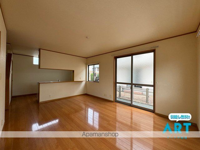 エースコート和泉南 A棟の内装写真