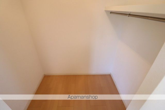 フィットセル城西の内装写真