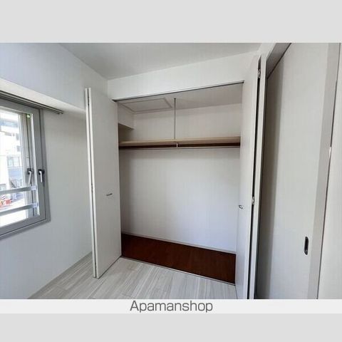 クレジデンス札幌・南4条の内装写真