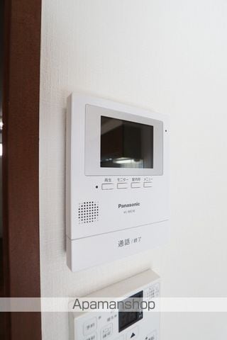Life館羽ノ浦の内装写真