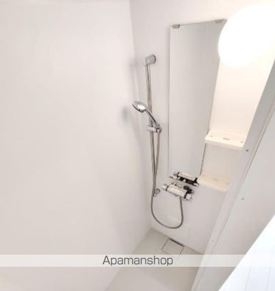 フランチェスカ[1R/10.52m2]のバス