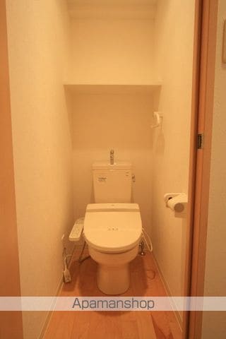 ハッピーハウス川西の内装写真