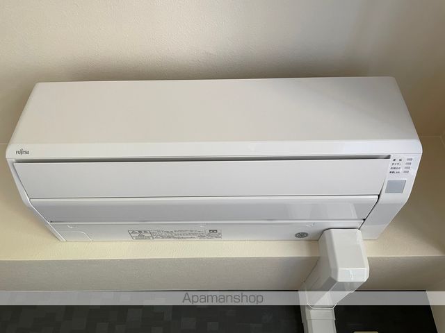 ヴィーナスハイツの内装写真