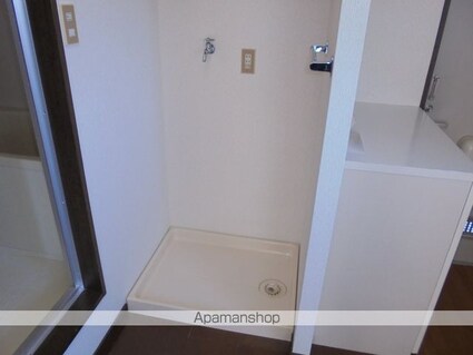 エクセレント桐Ａ[1K/26.4m2]のその他部屋・スペース