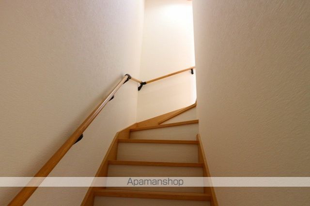 LOFT MAMAMOOの内装写真