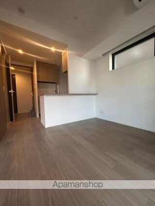 ザ・パークハビオ代々木[1LDK/33.26m2]の内装2