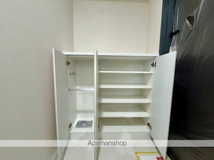 アルモニー仙台駅前イースト[1R/24.99m2]のその他設備