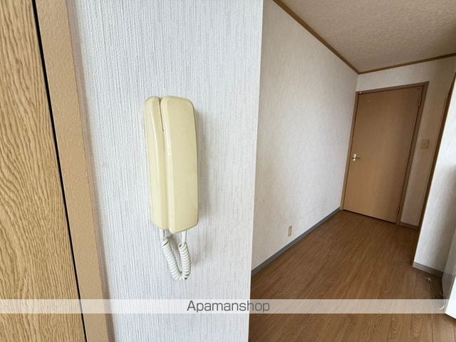 メゾンドフラッシュ富岡の内装写真