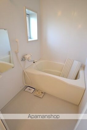 シャーメゾン　ルミエール　Ⅱ棟[2LDK/50.78m2]のバス