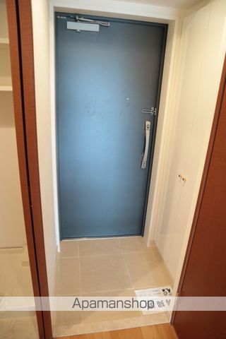 パークナードフィットなかもずの内装写真