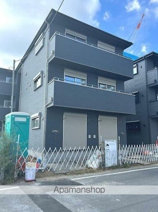 エルフォⅠ[1LDK/41.32m2]の外観2