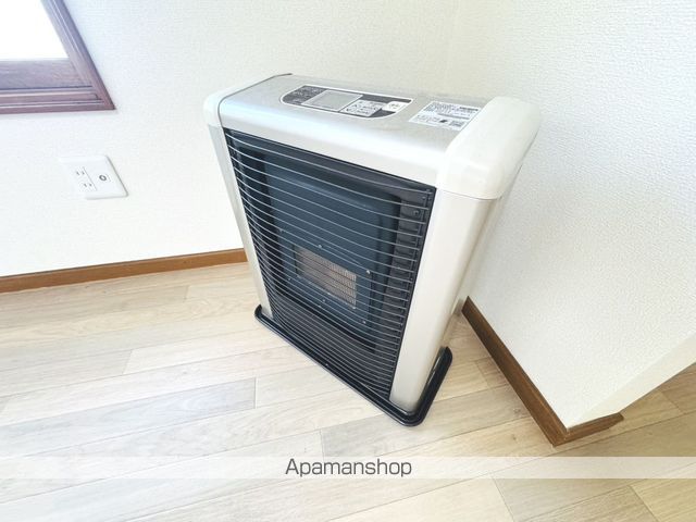 マイハイツの内装写真
