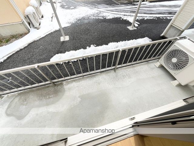 クレスト大戌亥3号館の内装写真