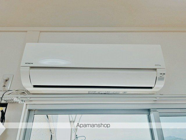 フジワラマンションの内装写真