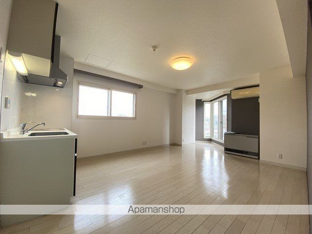 宮ヶ丘レジデンス神宮前の内装写真