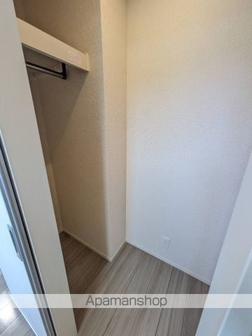 サニーガーデンの内装写真