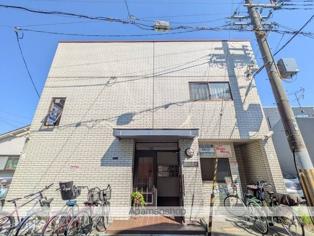 グリーンハウス