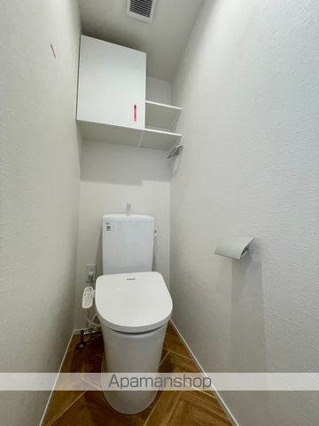 エスポアレジデンスの内装写真