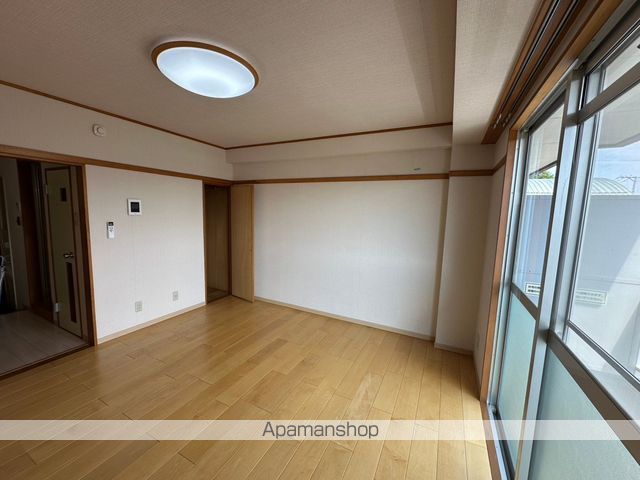 Fハイツ小原田の内装写真