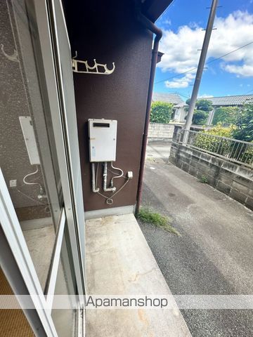 ドリームハイツの内装写真