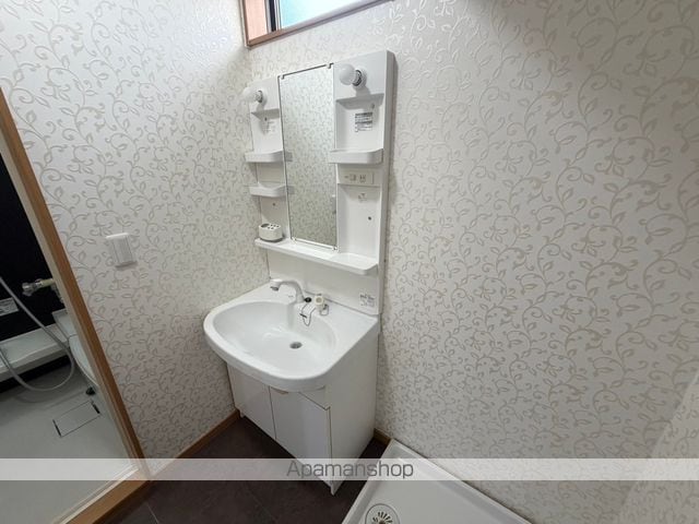 北方町戸建の内装写真