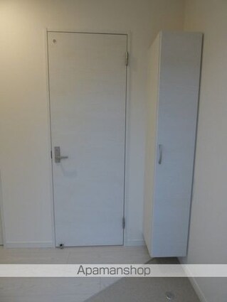 ＣＡＲＥＬ新鎌ヶ谷[1K/25.2m2]の収納