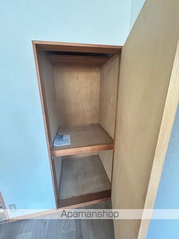 クオリティハウス日詰の内装写真