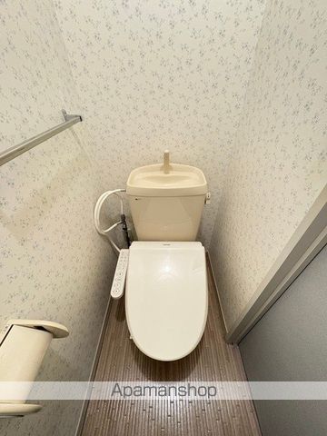 夢ハイツの内装写真