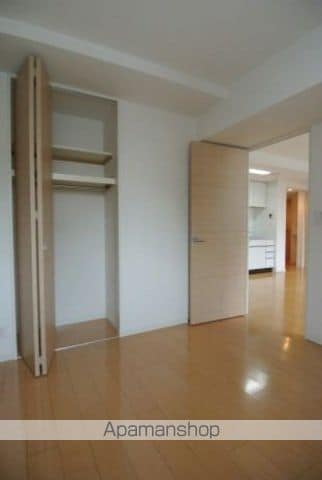 パークハウス上幟町の内装写真