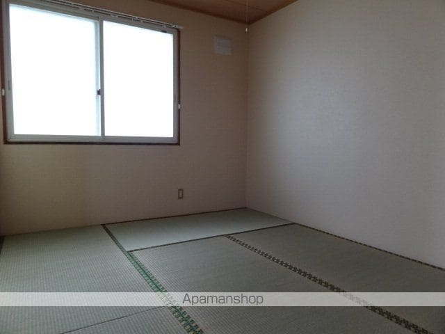 サンハウス南風の内装写真