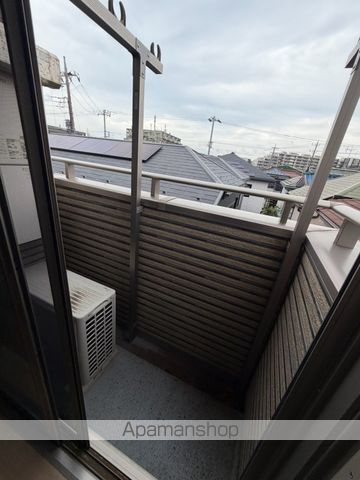 レグジー東船橋の内装写真