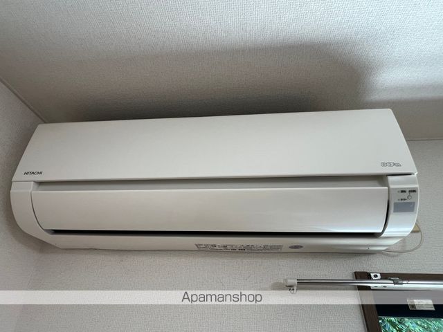 GRACEONEの内装写真