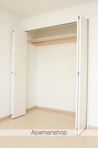 キャステル東札幌の内装写真