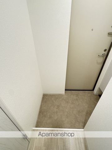 ジーメゾン知立の内装写真