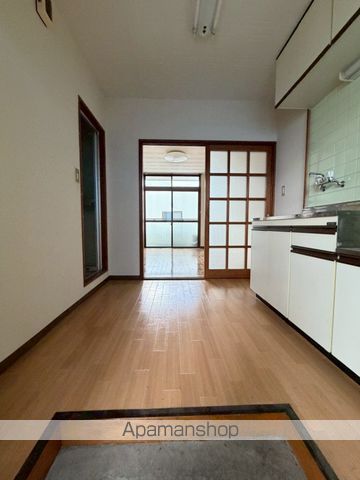 栃木屋コーポの内装写真