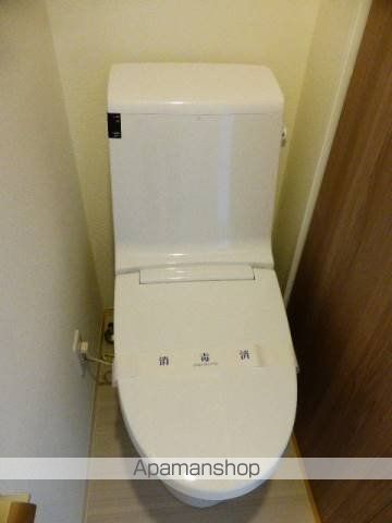リヴシティ駒沢大学の内装写真