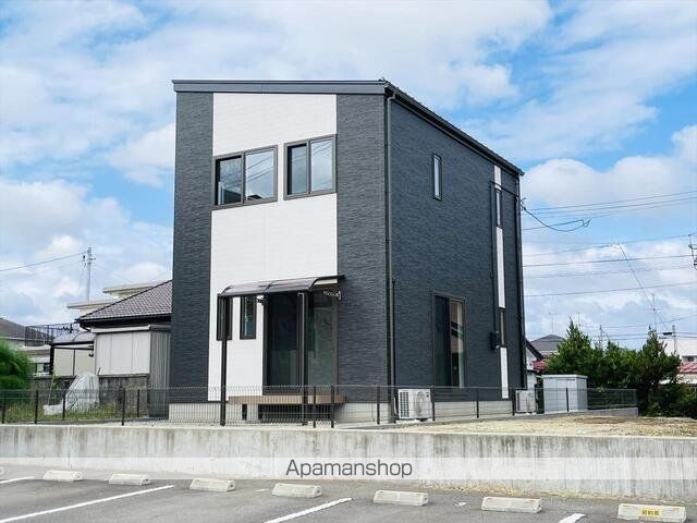 山田貸家の内装写真
