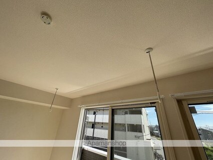 オズシティ[1LDK/41.67m2]の内装6