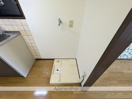 メゾン・ケイ[1K/24.17m2]のその他部屋・スペース