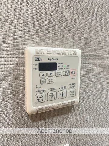 メイクスアート名古屋リニアFRONTの内装写真