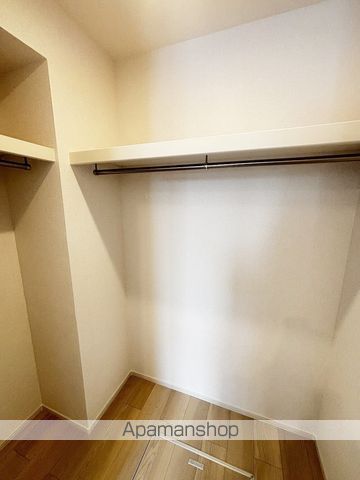 リヴィエール高岡の内装写真