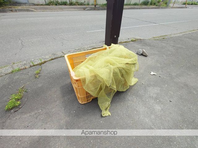ラフィーネAのその他写真