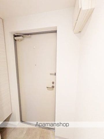 カトルフィーユの内装写真