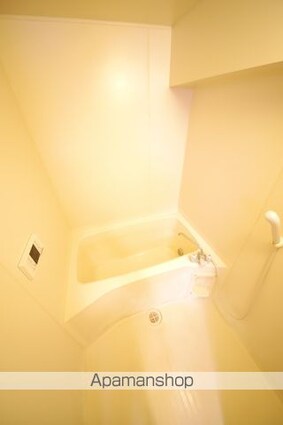 アーバンコア堀之内[2DK/50.05m2]のバス