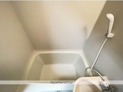 東京都昭島市大神町２丁目[1K/20.11m2]の内装3