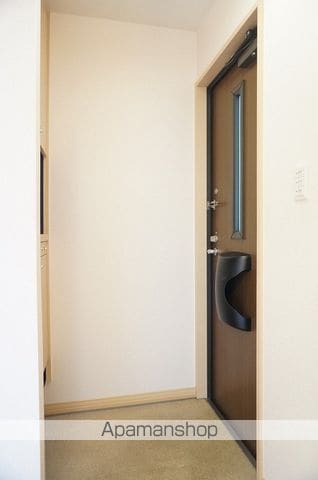 ウィル Aの内装写真